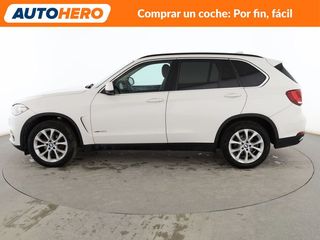 BMW X5 xDrive 30d