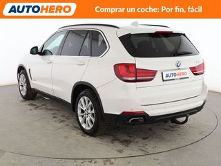 BMW X5 xDrive 30d