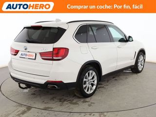 BMW X5 xDrive 30d