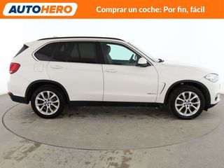 BMW X5 xDrive 30d