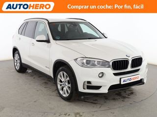 BMW X5 xDrive 30d