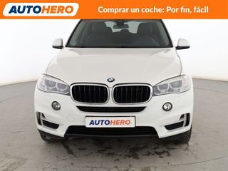 BMW X5 xDrive 30d