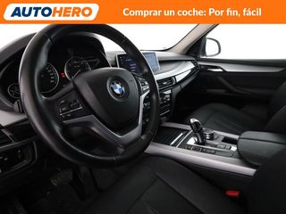 BMW X5 xDrive 30d