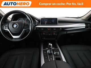 BMW X5 xDrive 30d