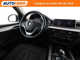 BMW X5 xDrive 30d