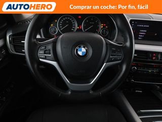 BMW X5 xDrive 30d