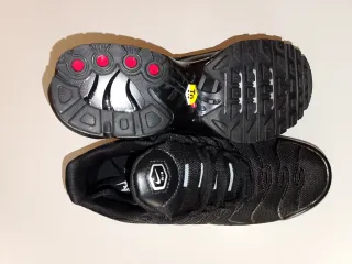 Nike TN nere