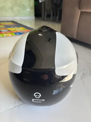 Casco modulare Schuberth C3 pro