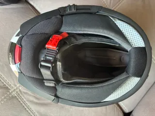 Casco modulare Schuberth C3 pro