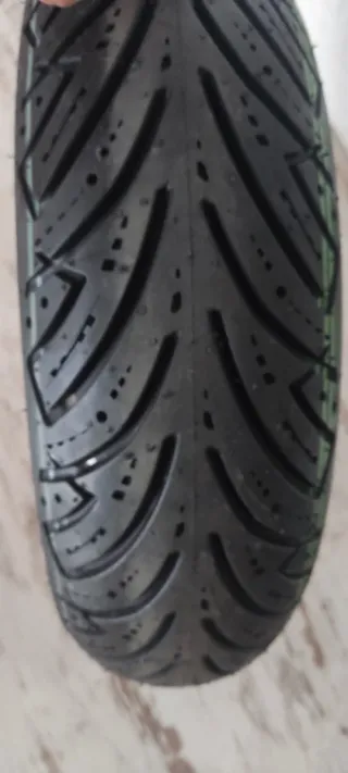Neumáticos Maxi Scooter
