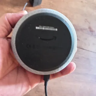 Alexa Assistente Vocale