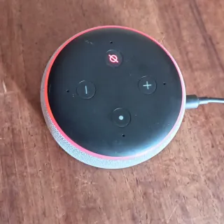 Alexa Assistente Vocale