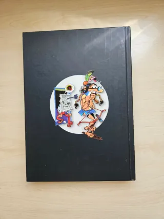 Mortadeloy Filemón 01