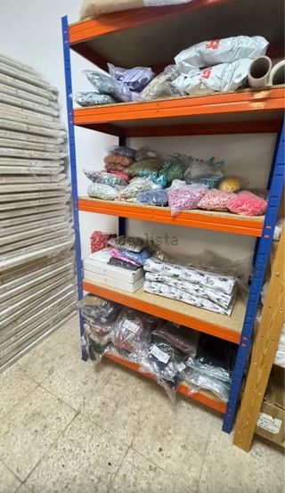 Máquinas de coser industriales juki y bordadoras