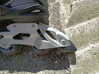 Pattini Fila Thetis Pro - Taglia 45