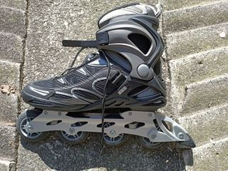 Pattini Fila Thetis Pro - Taglia 45