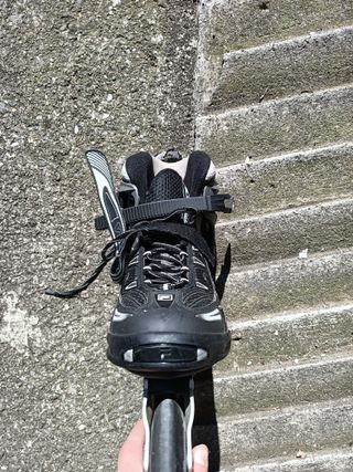 Pattini Fila Thetis Pro - Taglia 45