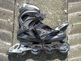 Pattini Fila Thetis Pro - Taglia 45