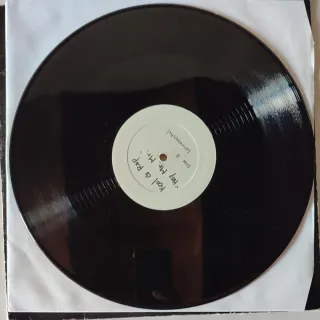 Vinilo Kool G Rap - Hey Mr. Mr.