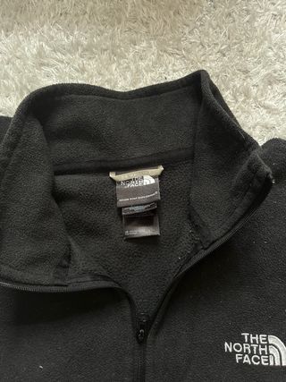 The North Face Fleece Tamanho L