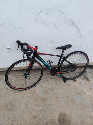 Bicicleta de carretera Orbea