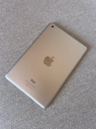 Apple iPad mini Blanco