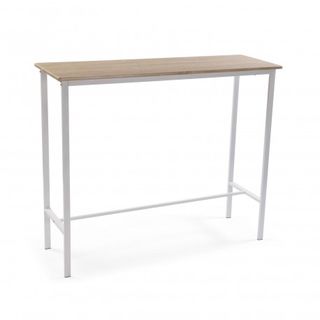 JUEGO DE MESA Y 2 TABURETES