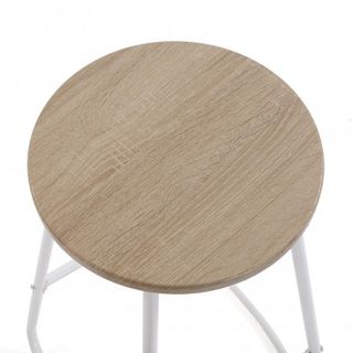 JUEGO DE MESA Y 2 TABURETES