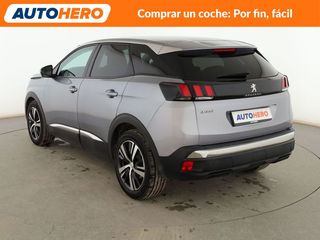 Peugeot 3008 1.2 PureTech Allure