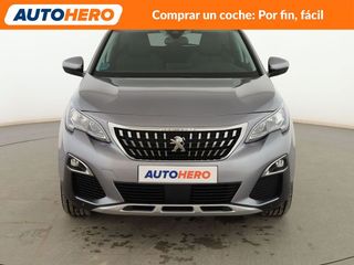 Peugeot 3008 1.2 PureTech Allure