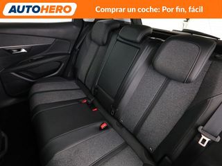 Peugeot 3008 1.2 PureTech Allure