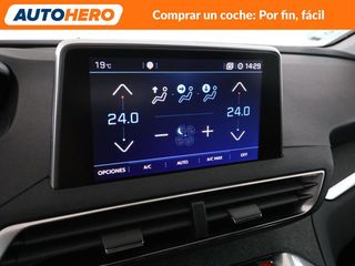 Peugeot 3008 1.2 PureTech Allure