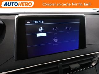 Peugeot 3008 1.2 PureTech Allure