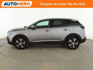 Peugeot 3008 1.2 PureTech Allure