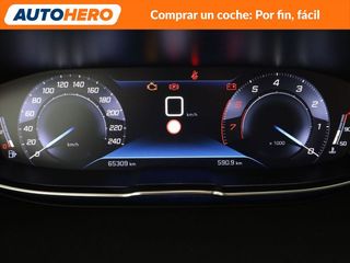 Peugeot 3008 1.2 PureTech Allure