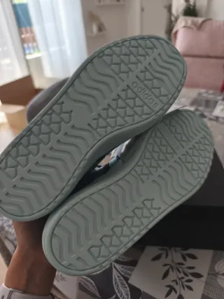 Zapatillas Adidas 36,5