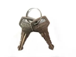 Tapon con llave Deposito GASOLINA Vespino al nl...