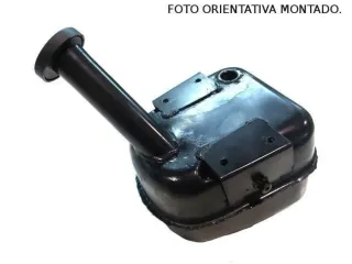 Tapon con llave Deposito GASOLINA Vespino al nl...