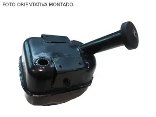 Tapon con llave Deposito GASOLINA Vespino al nl...