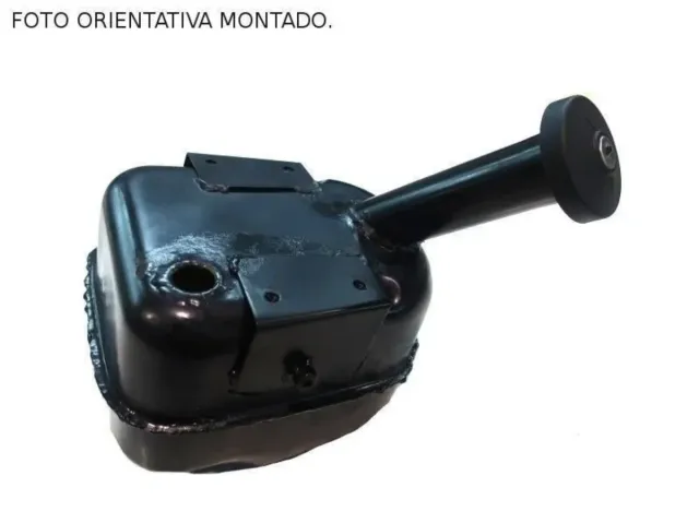 Tapon con llave Deposito GASOLINA Vespino al nl...
