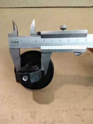 Tapon con llave Deposito GASOLINA Vespino al nl...