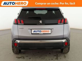 Peugeot 3008 1.2 PureTech Allure