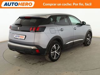Peugeot 3008 1.2 PureTech Allure