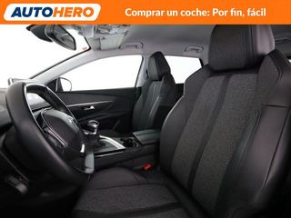 Peugeot 3008 1.2 PureTech Allure