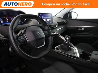 Peugeot 3008 1.2 PureTech Allure