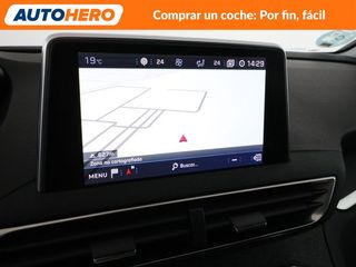Peugeot 3008 1.2 PureTech Allure