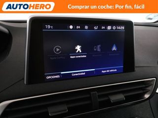 Peugeot 3008 1.2 PureTech Allure