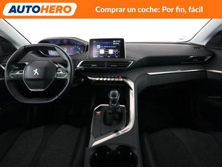 Peugeot 3008 1.2 PureTech Allure