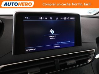 Peugeot 3008 1.2 PureTech Allure