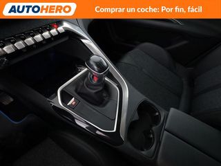 Peugeot 3008 1.2 PureTech Allure